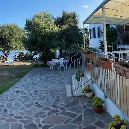 Punta Sirenella Hotel Olbia Exterior foto
