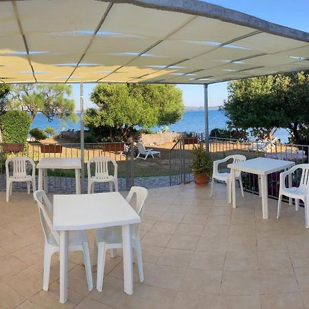 Punta Sirenella Hotel Olbia Exterior foto